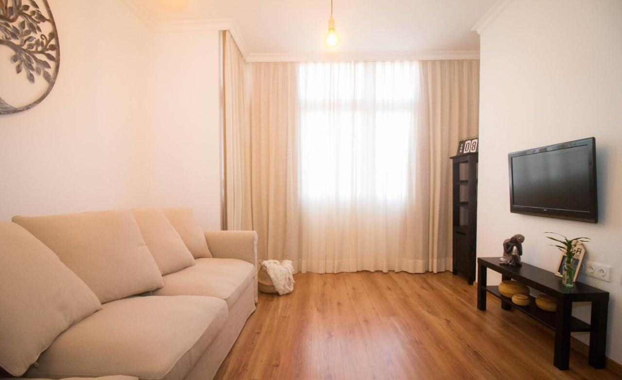 Arinaga Zone Apartment Екстериор снимка