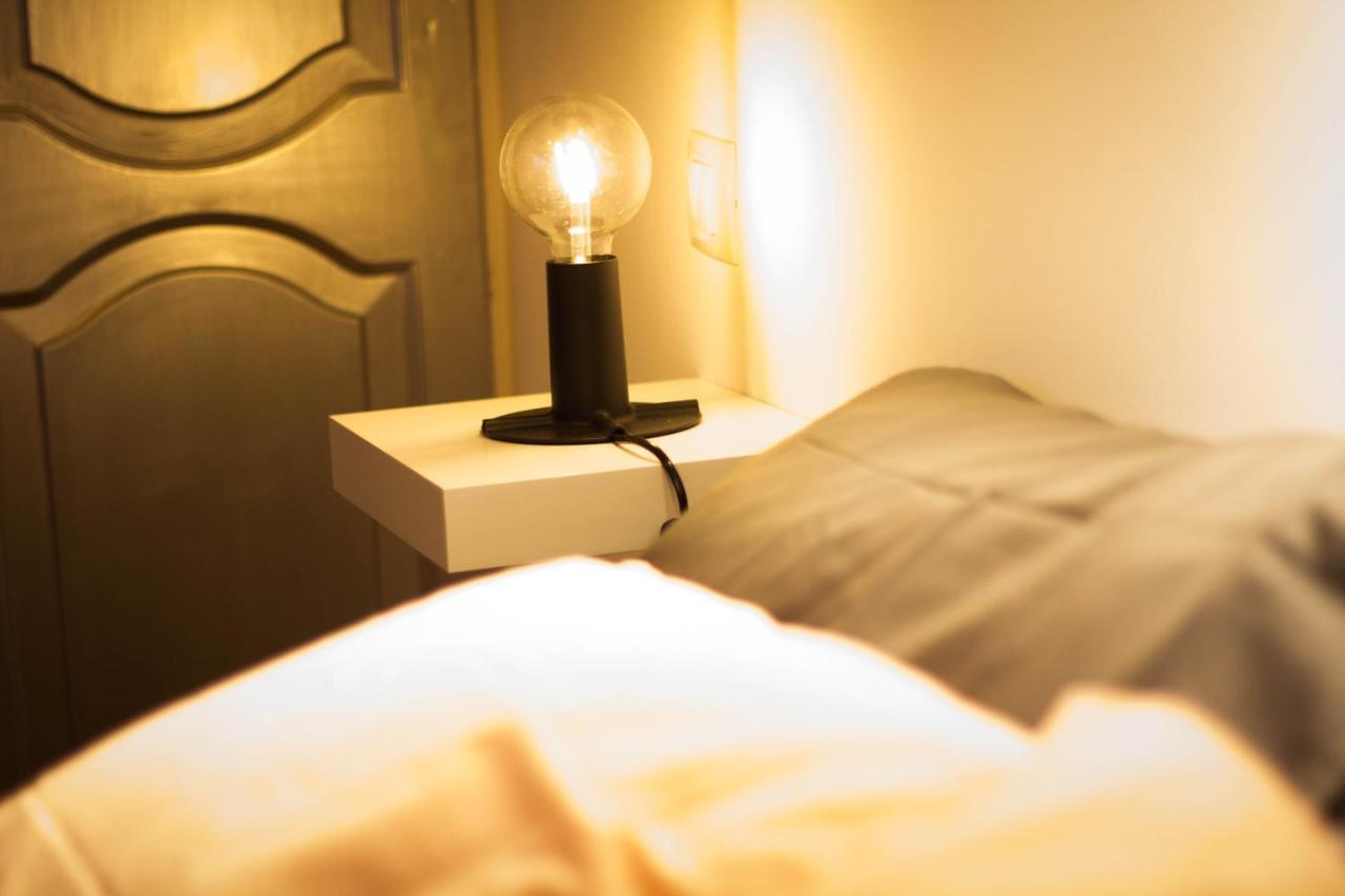 Arinaga Zone Apartment Екстериор снимка