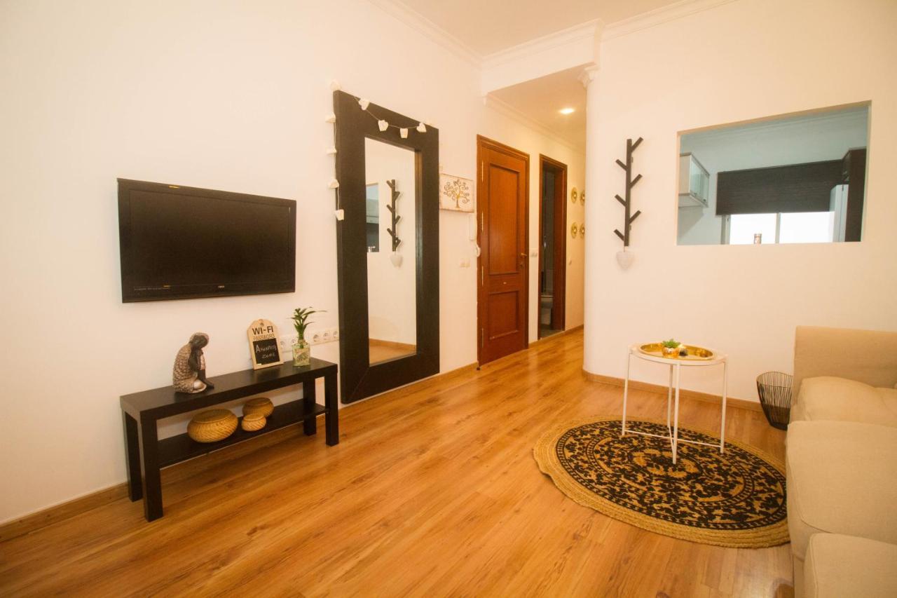 Arinaga Zone Apartment Екстериор снимка