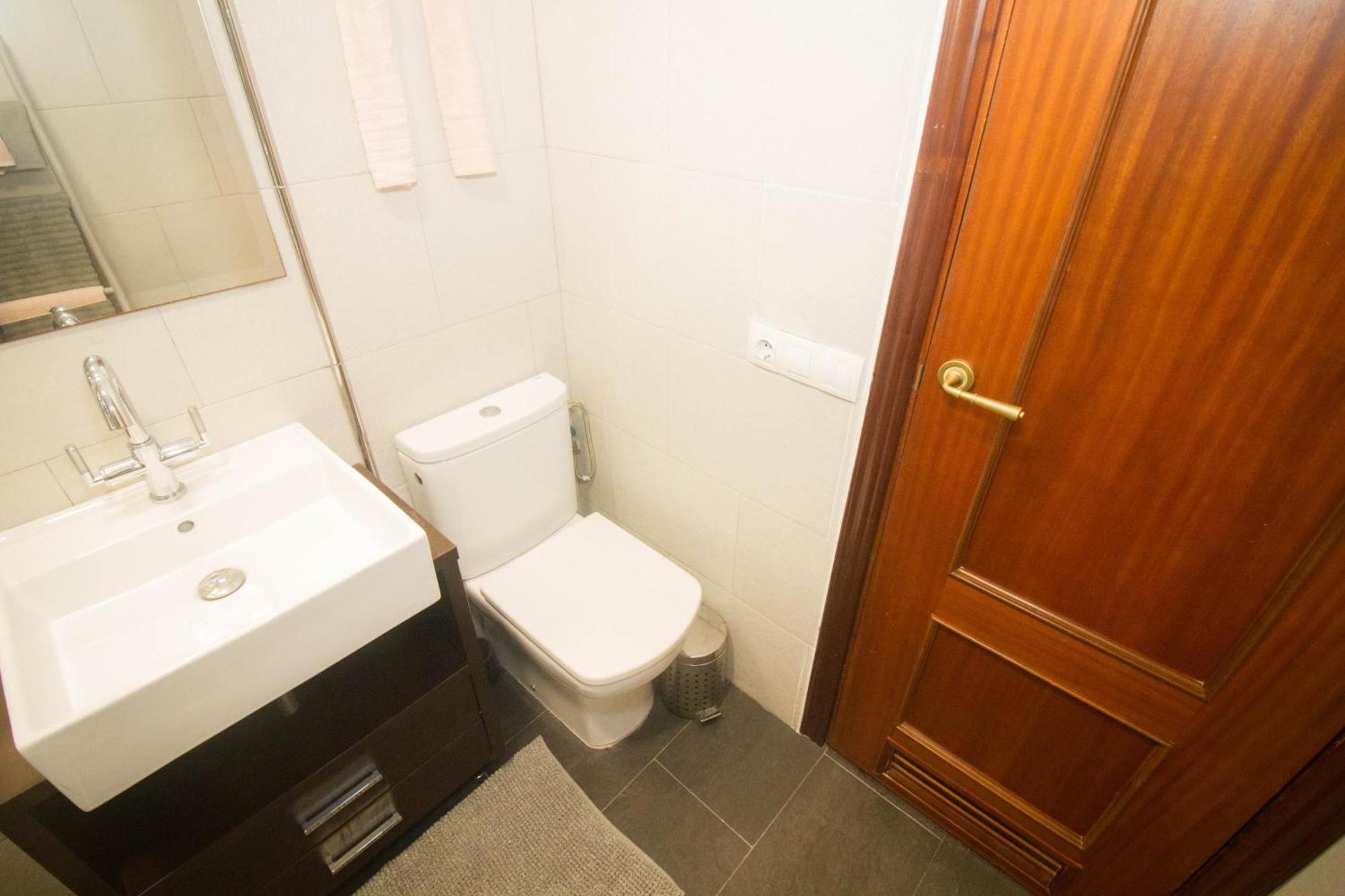 Arinaga Zone Apartment Екстериор снимка