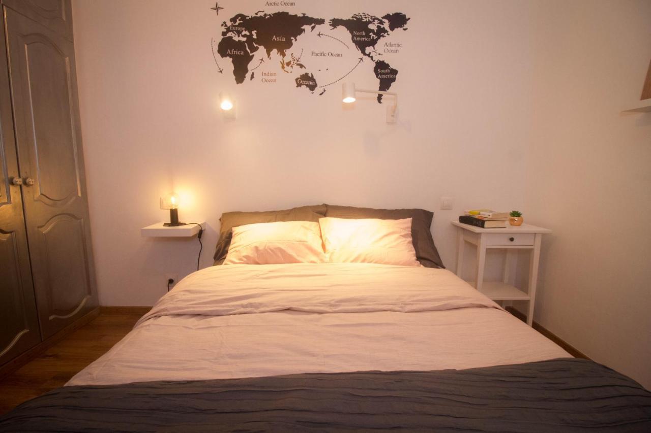 Arinaga Zone Apartment Екстериор снимка