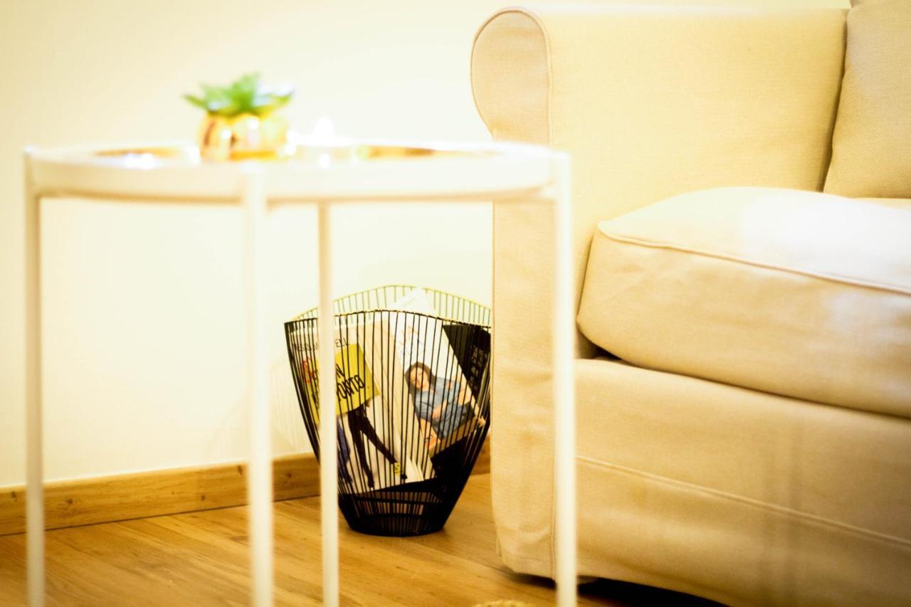 Arinaga Zone Apartment Екстериор снимка