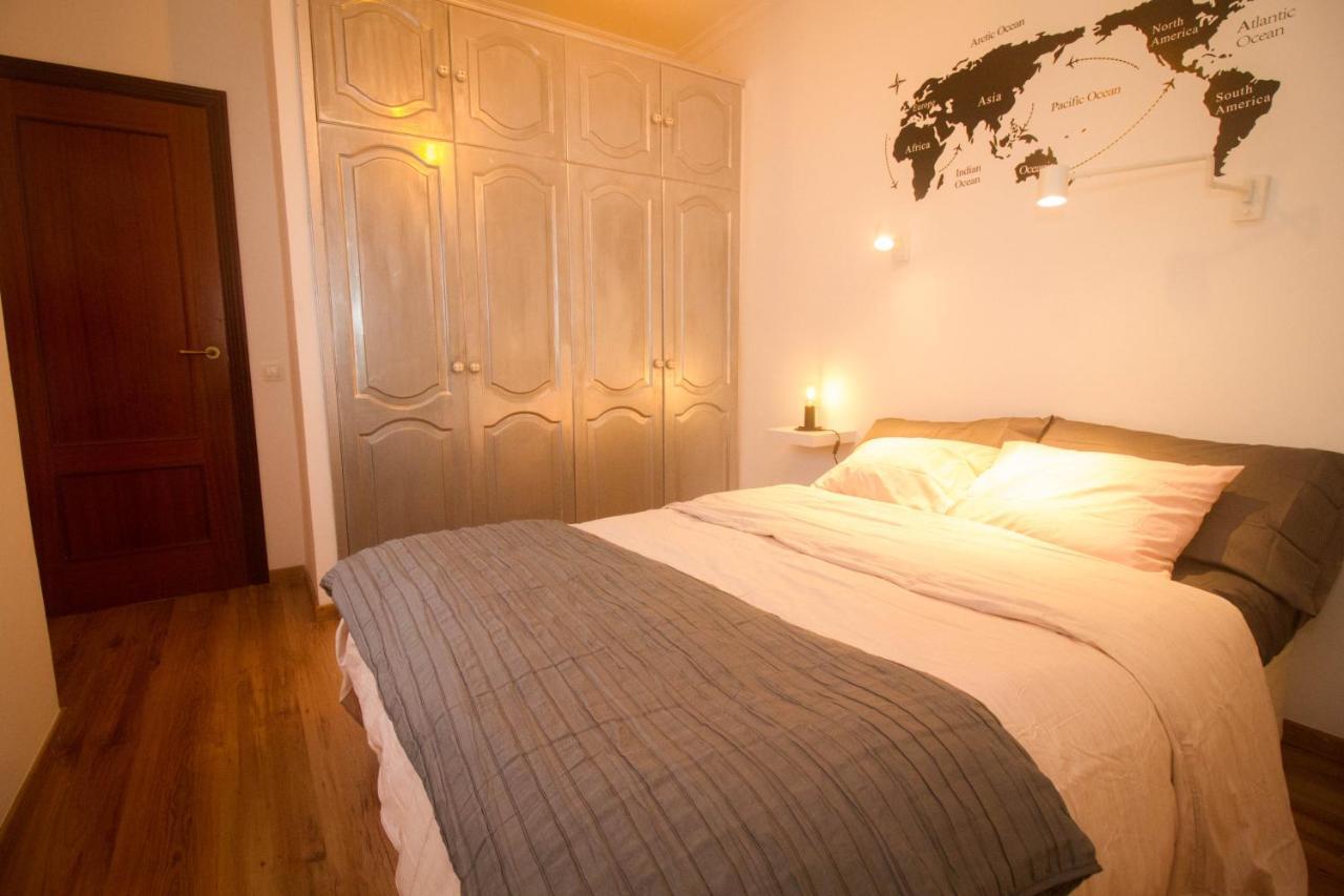 Arinaga Zone Apartment Екстериор снимка