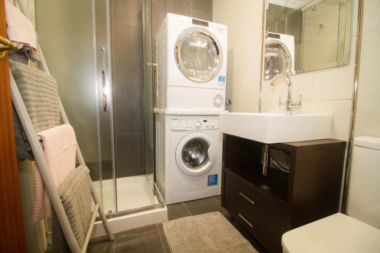 Arinaga Zone Apartment Екстериор снимка