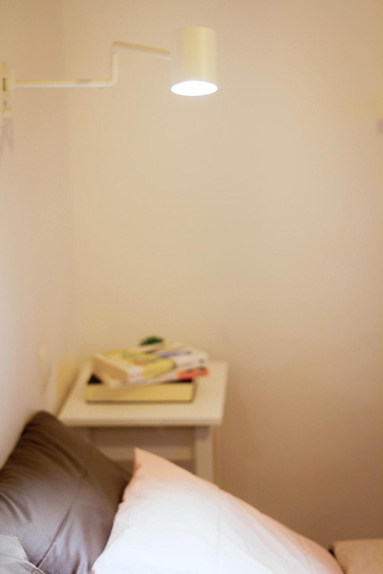 Arinaga Zone Apartment Стая снимка