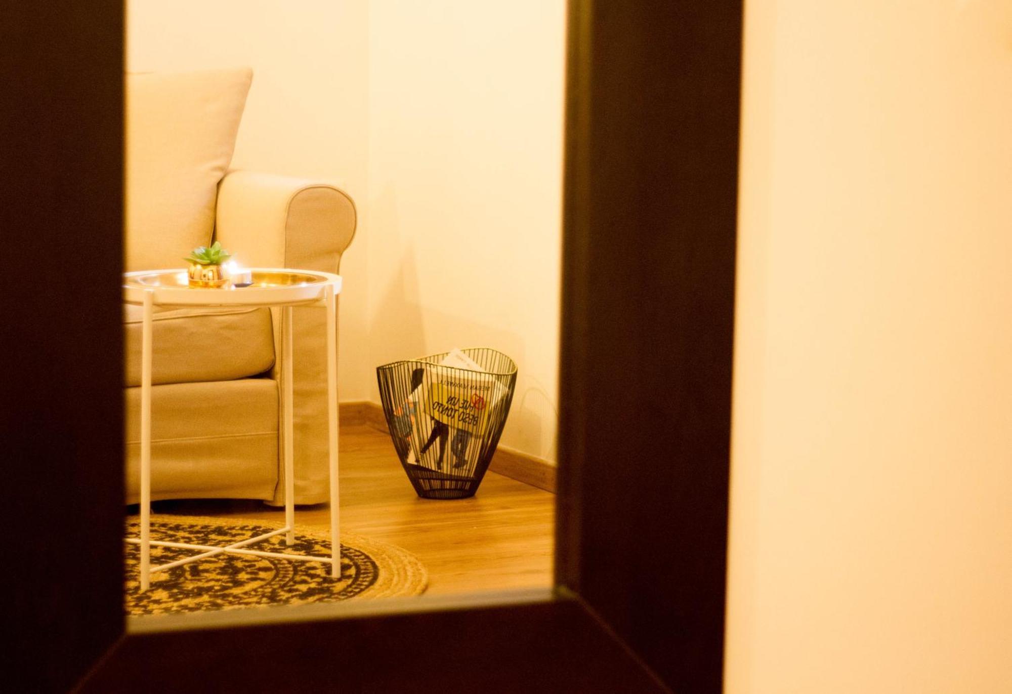 Arinaga Zone Apartment Стая снимка